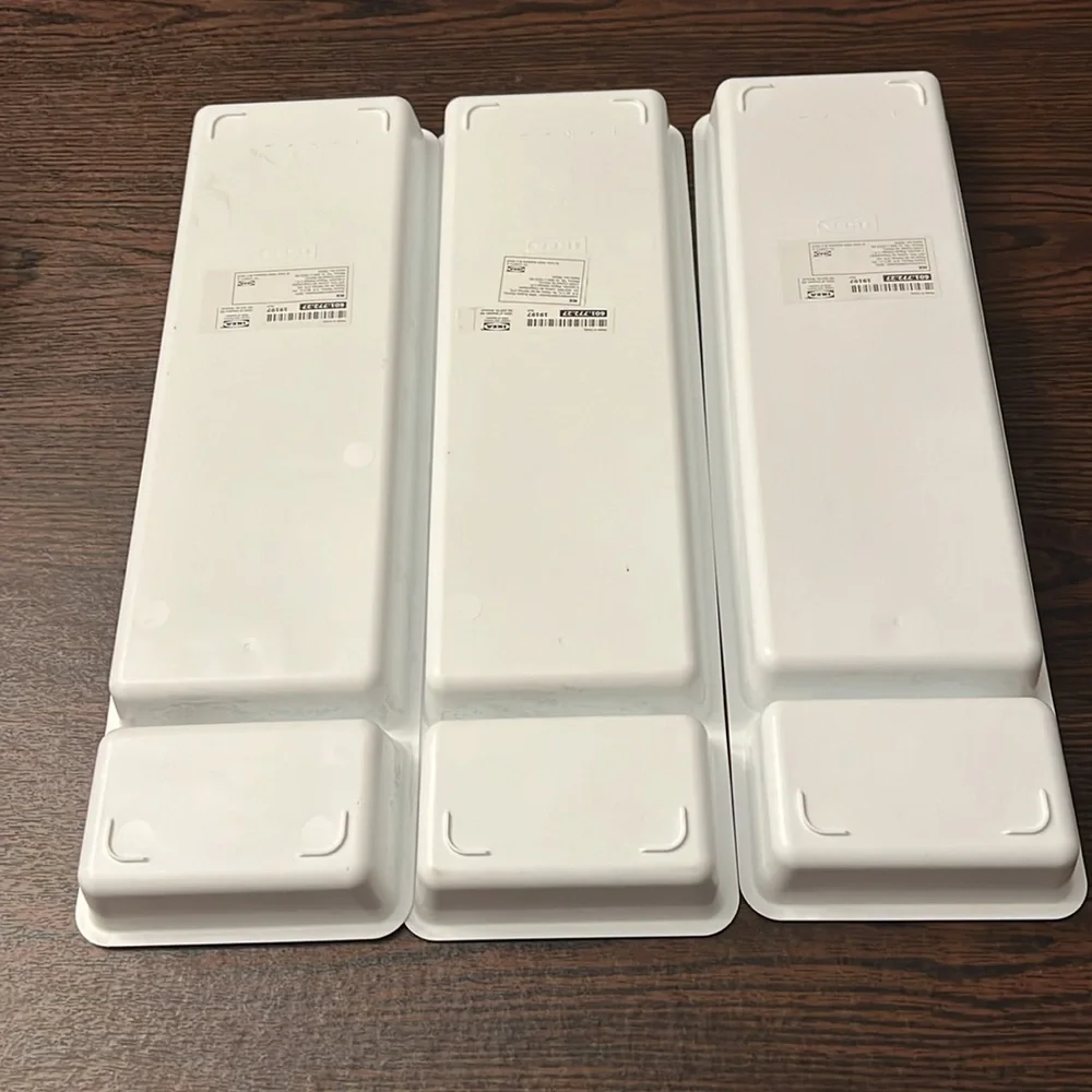 IKEA Stödja Utensil Trays